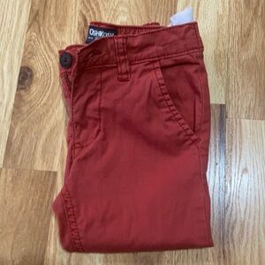 OshKosh B’gosh toddler chino